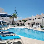 Sunset View At Port Royale With Heated Pool And Free Wi-fi Appartamento Arona (Tenerife)