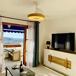 Appartamento Sunset View At Port Royale With Heated Pool And Free Wi-fi Arona (Tenerife)