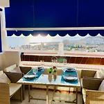 Sunset View At Port Royale With Heated Pool And Free Wi-fi Arona (Tenerife)