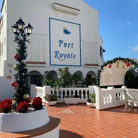 Apartment Sunset View At Port Royale With Heated Pool And Free Wi-fi *