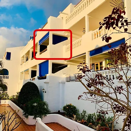 Апартаменты Sunset View At Port Royale With Heated Pool And Free Wi-fi Арона