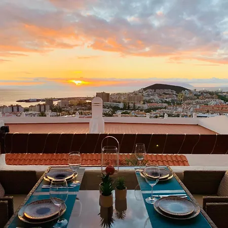 Sunset View At Port Royale With Heated Pool And Free Wi-fi * Арона